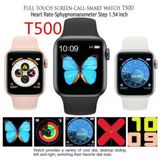  Đồng Hồ Thông Minh T500 WATCH 5 Chống nước IP67 