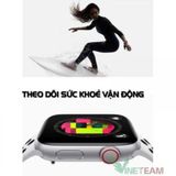  Đồng hồ thông minh T600 Watch series 5, chống nước tốt 