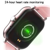 Đồng Hồ Thông Minh Y13 Nghe, Gọi, Thay Hình Nền, Pin Trâu Giám Sát Sức Khỏe 
