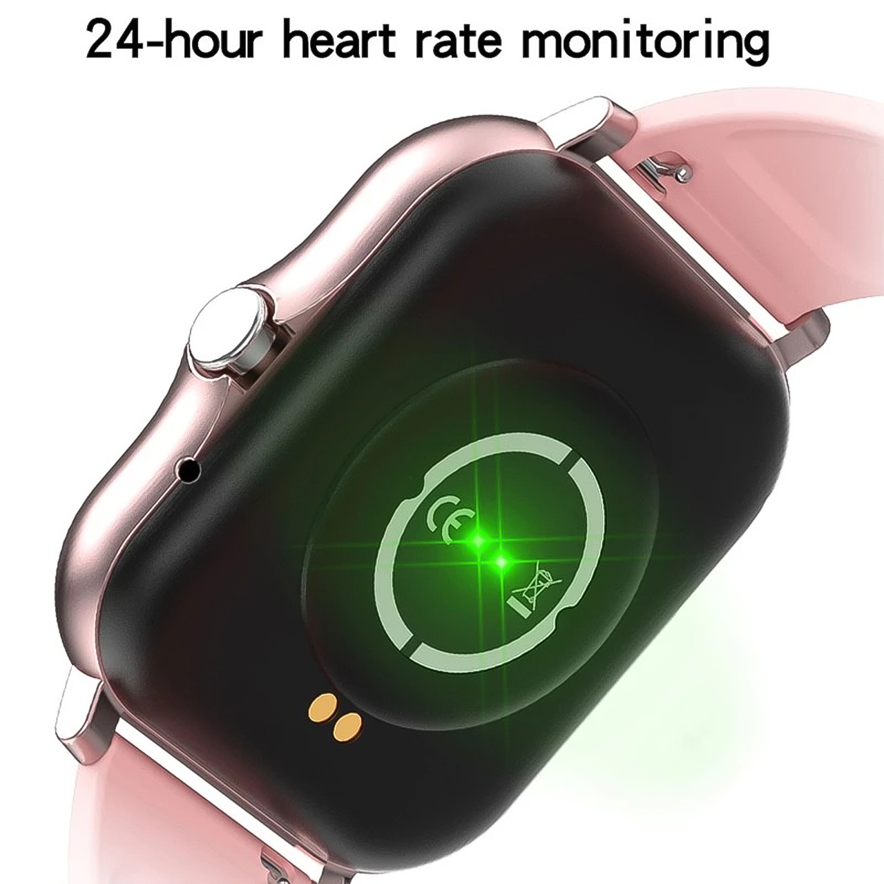 Dong ho thong minh bluetooth Y13 14