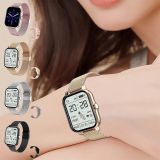  Đồng Hồ Thông Minh Y13 Nghe, Gọi, Thay Hình Nền, Pin Trâu Giám Sát Sức Khỏe 