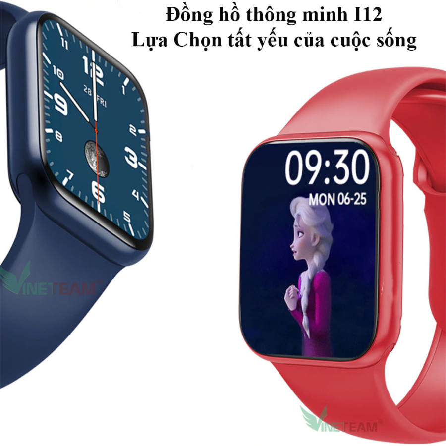 I12 Smart watch