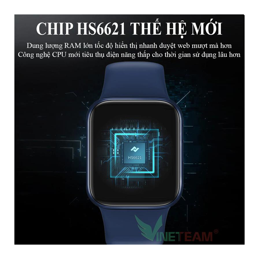 I12 Smart watch