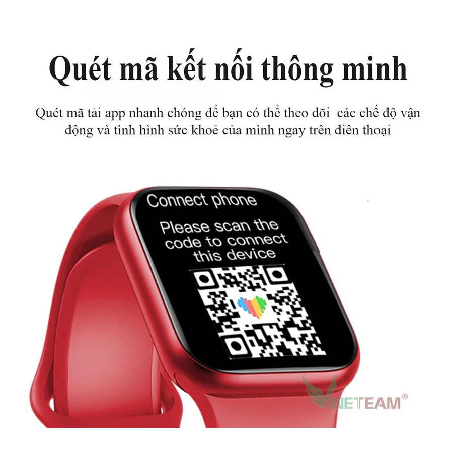 I12 Smart watch