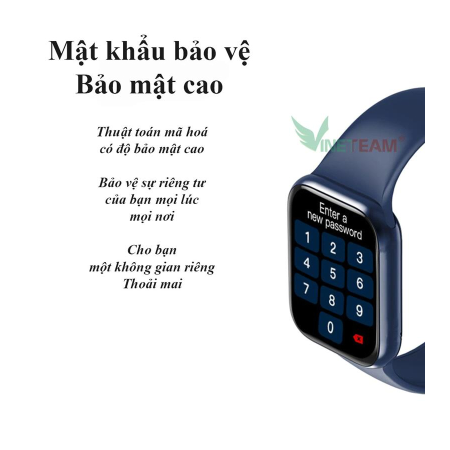 I12 Smart watch