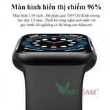  I12 Smart Watch – Đồng Hồ Thông Minh Seri 6 