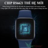  I12 Smart Watch – Đồng Hồ Thông Minh Seri 6 
