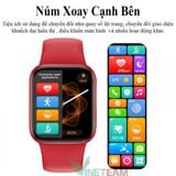  I12 Smart Watch – Đồng Hồ Thông Minh Seri 6 