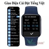  I12 Smart Watch – Đồng Hồ Thông Minh Seri 6 
