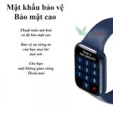  I12 Smart Watch – Đồng Hồ Thông Minh Seri 6 