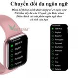  I12 Smart Watch – Đồng Hồ Thông Minh Seri 6 