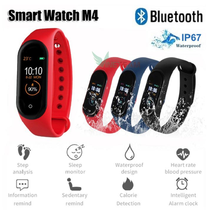 Top 5 đồng hồ đo nhịp tim huyết áp loại nào tốt nhất 