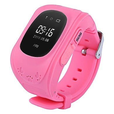 Đồng Hồ Thông Minh Nữ Giá Bao Nhiêu? 10 Đồng hồ thông minh nữ màu hồng Q50