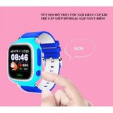  Đồng Hồ Thông Minh Nghe Gọi Q90 