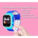  Đồng Hồ Thông Minh Nghe Gọi Q90 