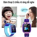  Đồng Hồ Thông Minh Trẻ Em S12 