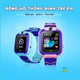  Đồng Hồ Thông Minh Trẻ Em S12 