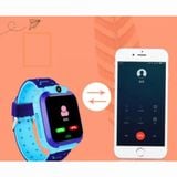  Đồng Hồ Thông Minh Trẻ Em S12 