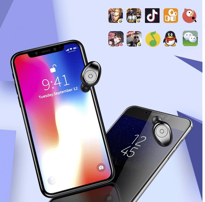 5 tiện ích của tai nghe bluetooth bạn nên biết 4 tiện ích của tai nghe bluetooth