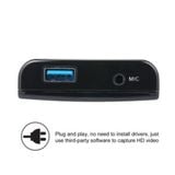  Ezcap 266 hộp Video Game Capture hdmi to usb 3.0 