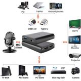  Ezcap 266 hộp Video Game Capture hdmi to usb 3.0 