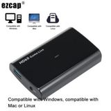  Ezcap 266 hộp Video Game Capture hdmi to usb 3.0 