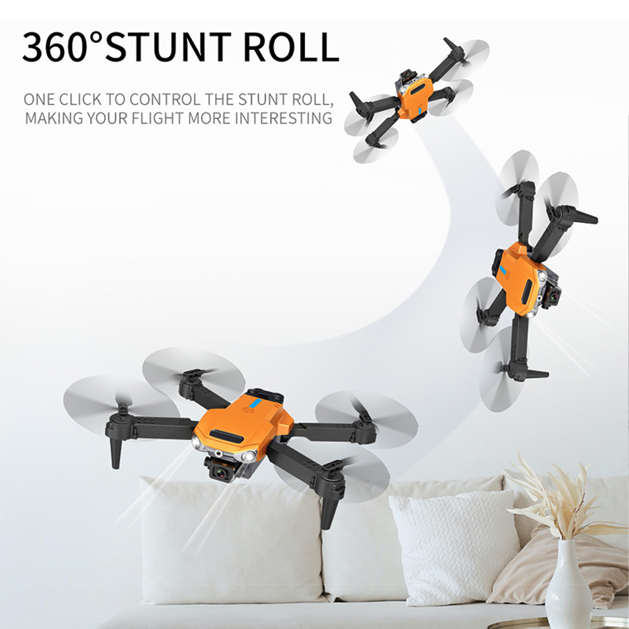 flycam E90 5