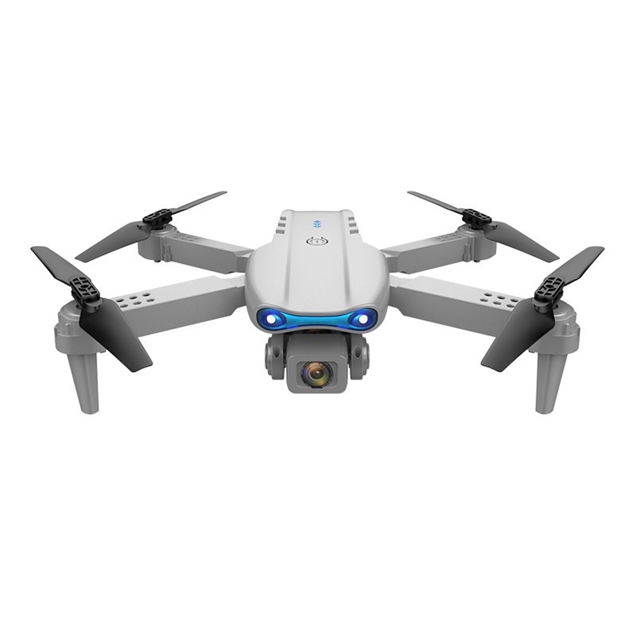 Máy bay Flycam E99 Pro, E99 Pro Max Mini Điều Khiển Từ Xa Giá Rẻ 2 Camera Kép Phiên Bản Mới Pin 1800mAh 25 Flycam gia re E99 Pro 2