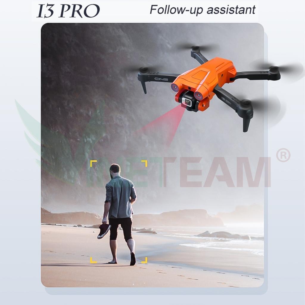 Flycam i3 Pro