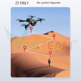  Flycam i3 Pro 4K Camera Kép Cảm Biến Tránh Va Chạm 