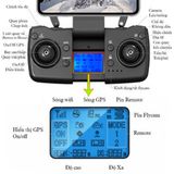  Flycam Camera 4K L900 Pro , L900 SE MAX Động Cơ Không Chổi Than, Cảm Biến Tránh Vật Cản 