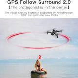  Flycam Camera 4K L900 Pro , L900 SE MAX Động Cơ Không Chổi Than, Cảm Biến Tránh Vật Cản 