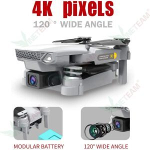 Flycam giá bao nhiêu? Nên mua loại nào chất lượng? 28 flycam-hj15-4