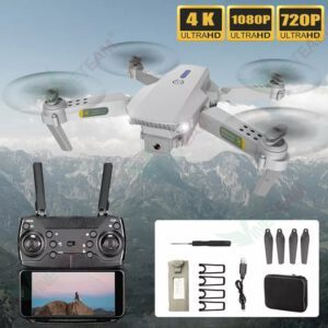TOP 5 Máy Bay Điều Khiển Từ Xa Pin Lâu Nhất 2022 31 flycam-hj15-8
