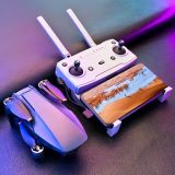  Flycam Mini i9 Max Cảm Biến Chống Va Chạm, Động Cơ Không Chổi Than, Định Vị 4K Gimbal 3 Trục 