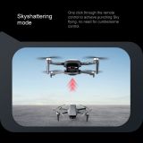  Flycam Mini i9 Max Cảm Biến Chống Va Chạm, Động Cơ Không Chổi Than, Định Vị 4K Gimbal 3 Trục 