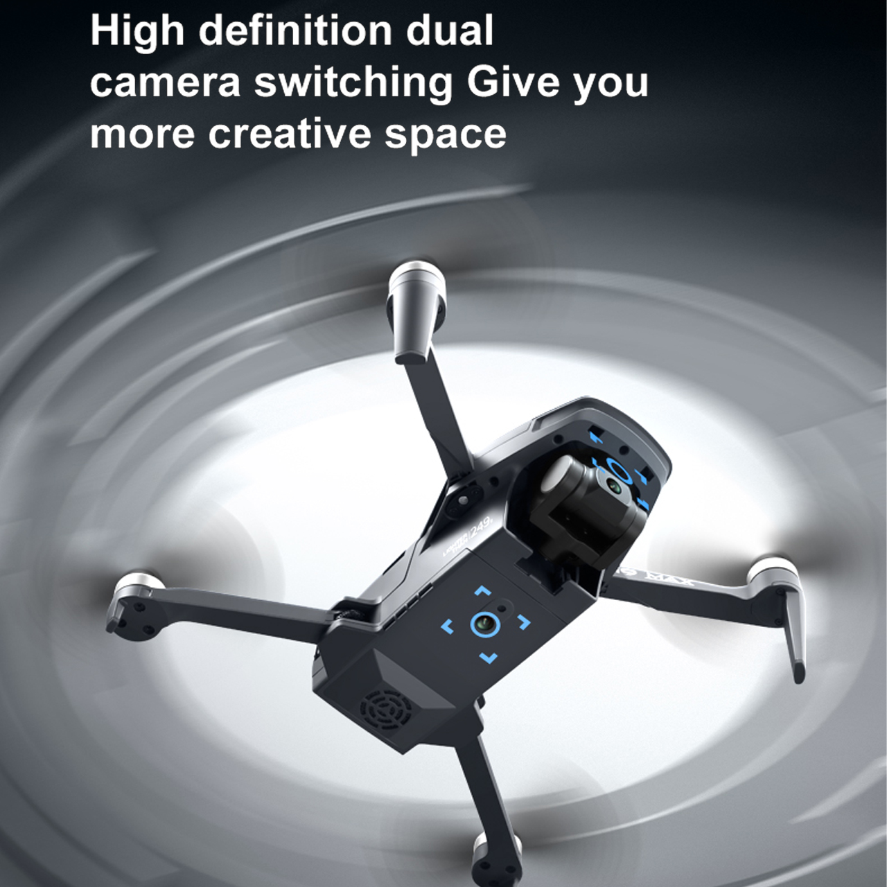 flycam i9 max 5