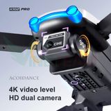  Flycam  Mini Giá Rẻ Drone Camera 4K K102 Pro 