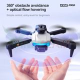  Flycam  Mini Giá Rẻ Drone Camera 4K K102 Pro 