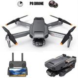  Flycam Drone P8 – Flycam Tầm Trung Tốt Nhất 2022 
