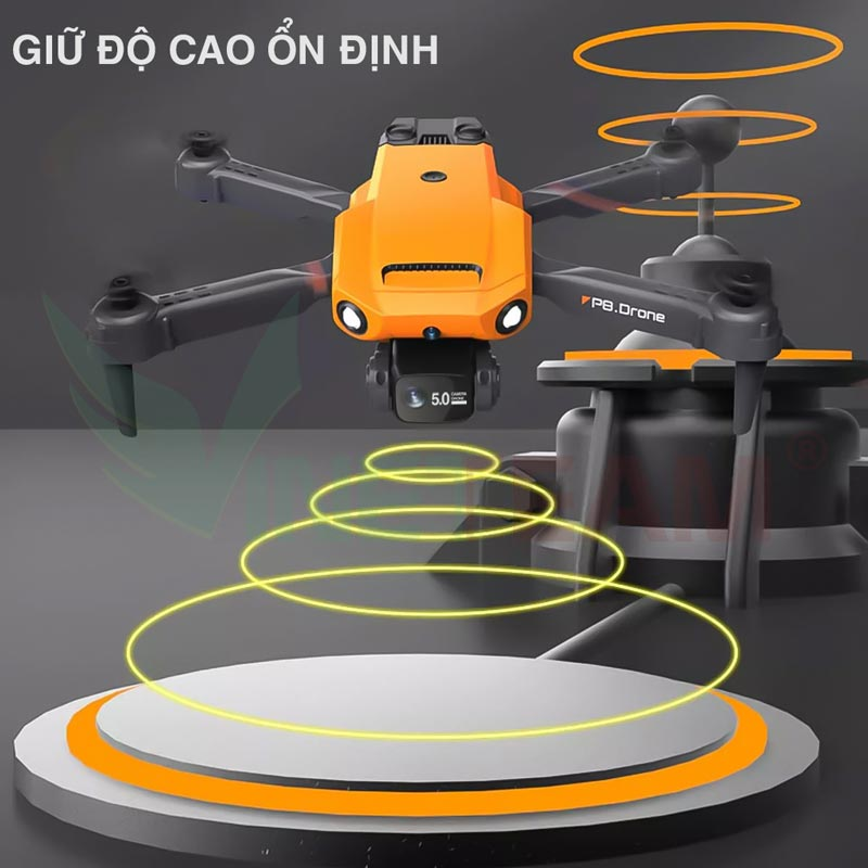 Flycam-P8-Drone-4