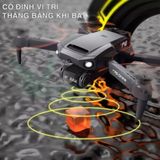  Flycam Drone P8 – Flycam Tầm Trung Tốt Nhất 2022 