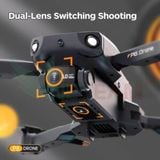  Flycam Drone P8 – Flycam Tầm Trung Tốt Nhất 2022 