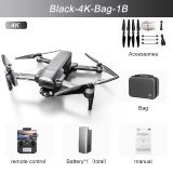  Flycam SJRC F22S 4K PRO GPS Camera 4K, Gimbal 2 Trục EIS, Khoảng Cách Bay Xa 3km, Pin 3500mA – Sự Lựa Chọn Hoàn Hảo Cho Các Tín Đồ Flycam 
