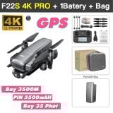  Flycam YT19 Pro 2023 Giá Rẻ Thiết Kế Tránh Vật Cản 3 Hướng Camera 4K Chất Lượng Cao 