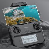  Flycam SJRC F22S 4K PRO GPS Camera 4K, Gimbal 2 Trục EIS, Khoảng Cách Bay Xa 3km, Pin 3500mA – Sự Lựa Chọn Hoàn Hảo Cho Các Tín Đồ Flycam 