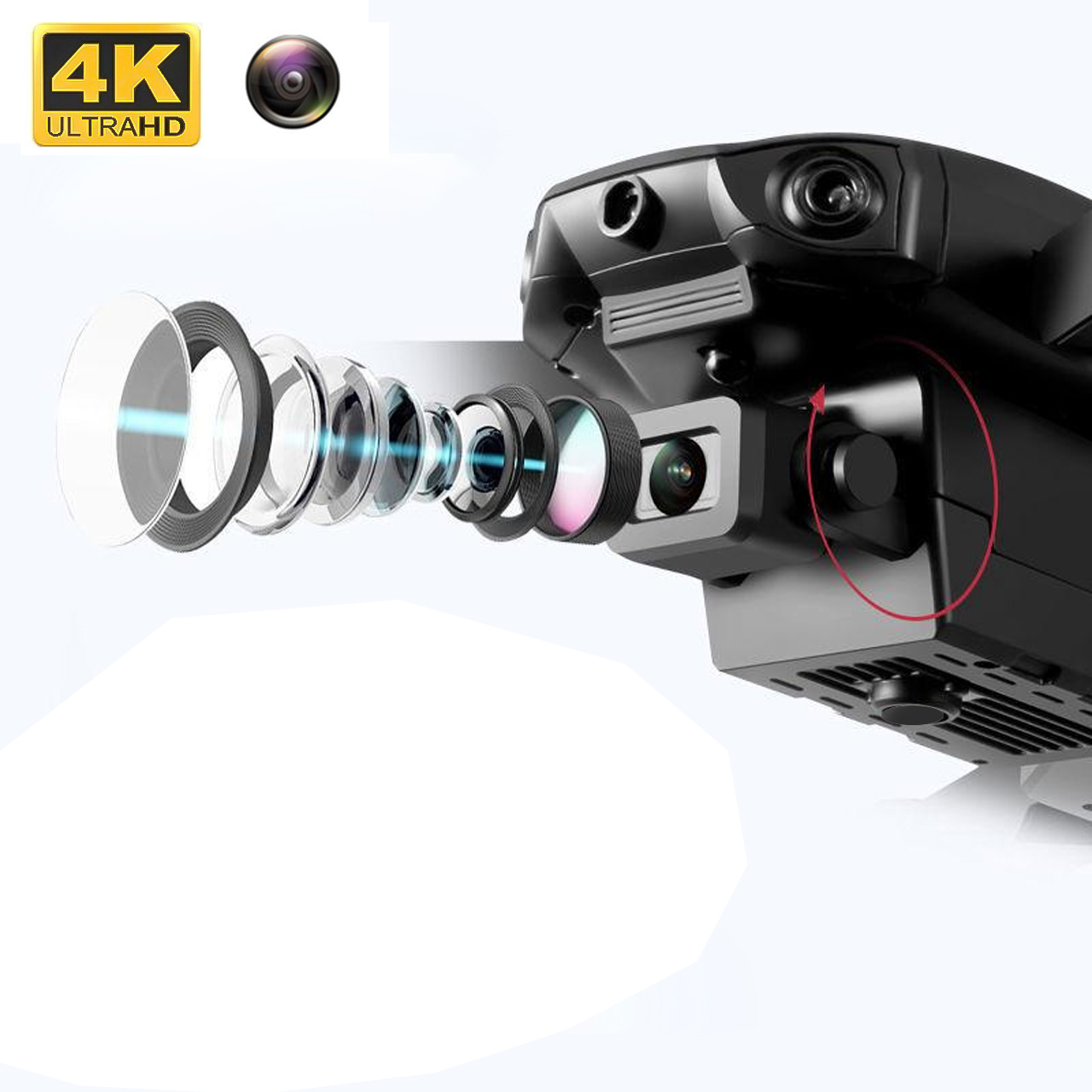 flycam YT 19 Pro 1
