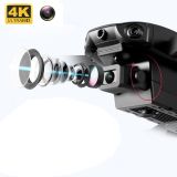  Flycam YT19 Pro 2023 Giá Rẻ Thiết Kế Tránh Vật Cản 3 Hướng Camera 4K Chất Lượng Cao 