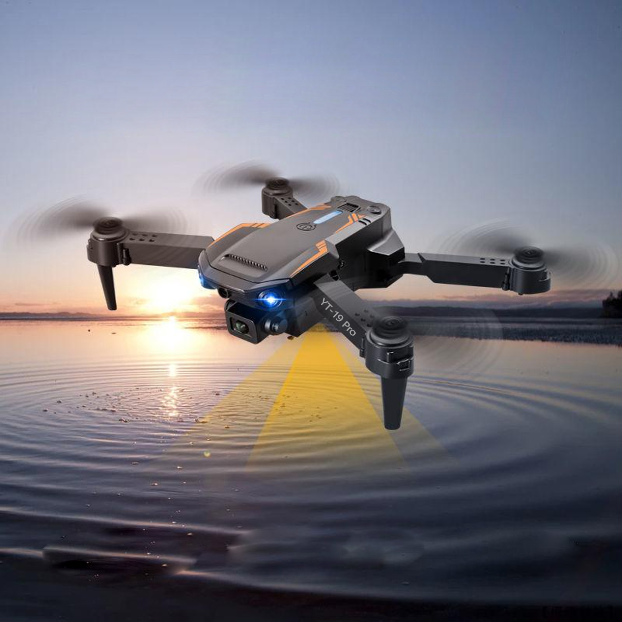 flycam YT 19 Pro 5