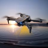  Flycam YT19 Pro 2023 Giá Rẻ Thiết Kế Tránh Vật Cản 3 Hướng Camera 4K Chất Lượng Cao 